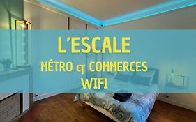 L'Escale